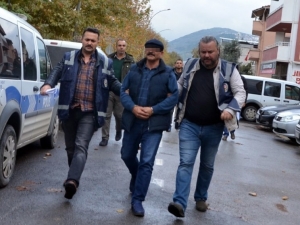 Kız Kardeşini Öldüren Sanık Yargılanıyor