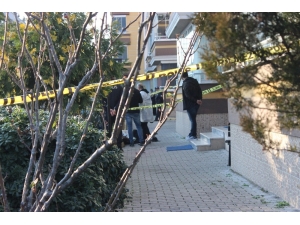 7. Kattan Düşen Adam Hayatını Kaybetti