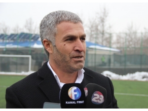 Toprak: “Biz Futbolu Eski Şaşalı Günlerine Döndürmeye Çalışacağız"