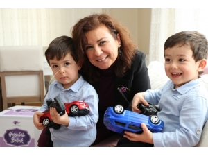 Safranbolu’da "Hoş Geldin Bebek" Projesi