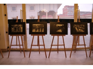 Hocalı Katliamında Hayatını Kaybedenler Unutulmadı