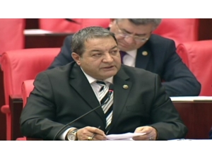 Milletvekili Fendoğlu, Esnafın Kredi Sorununu Gündeme Getirdi