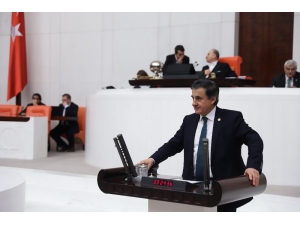 Milletvekili Güneş: “ Kayak Merkezi Bölgeye İddialı Bir Alternatif Olacak”