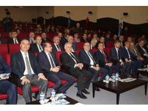 Afyonkarahisar’da Jeotermal Enerji Teknoloji Çalıştayı