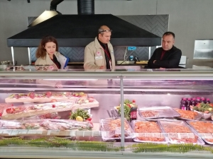 Çorum’da Ürün Bazlı Gıda Denetimleri Sürüyor