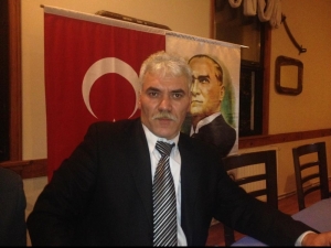 Gurbette Seçim Yarışı Başladı