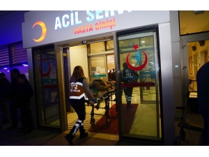 Kastamonu’da Anne Ve Kızı, Karbonmonoksit Gazından Zehirlendi