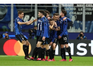 Atalanta Tur Kapısını Araladı