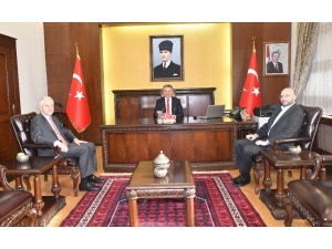 Yırcalı’dan Syal’ın Arsasına 32 Derslikli Okul