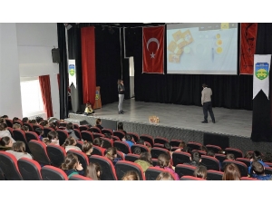 Başak Koleji Geleceğin Girişimcilerini Yetiştiriyor