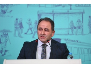 Eski Vekil Demir, “Kastamonu-inebolu Karayolunda Çalışmalar Devam Edecek”