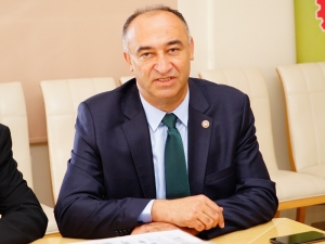 Kastamonu Osb, Bilecik Osb İle Kardeş Protokolü İmzaladı