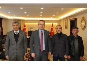 Tosya’da İki Proje, Tarım Ve Orman Bakanlığından Hibe Almaya Hak Kazandı