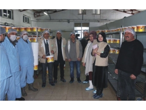 Bitlis’te Ürün Bazlı Denetim Seferberliği