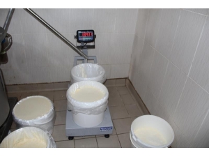 Iğdır’da Gıda Denetimi Devam Ediyor