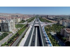 Konya, Dünya Trafik Sıkışıklığı Endeksinde 329. Sırada