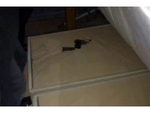 İstanbul’da Lüks Rezidansa Uyuşturucu Baskını