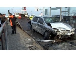 Tramvay Faciayı Önledi