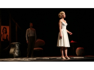 ‘Dali’nin Kadınları’ Maltepe’de Sahnelendi