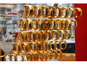 Altın Fiyatları Yükseldi, Alamayanlar Kiralamaya Yöneldi