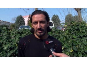 Hasan Kabze: "Derbide Galatasaray Daha Avantajlı"