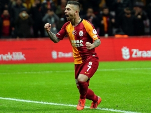 Derbide Gözler Golcülerde