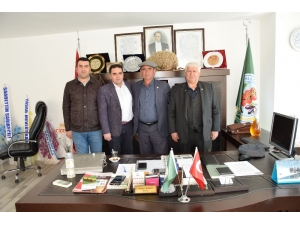 Bolu, Kumluca’dan 400 Bin Fide Alacak