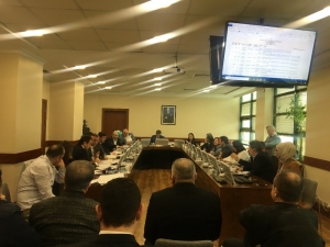 İbb’nin Milyonluk Arazilerine Alıcı Çıkmadı