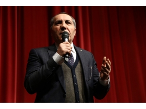 Engel Tanımayan İzciler Farkındalık Oluşturan Etkinlikte Buluştu