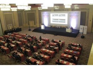 Türk Dünyası Multipl Skleroz Kongresi’nin İkincisi Antalya’da Düzenlendi