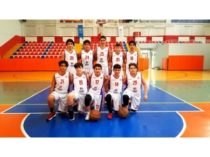 Malatyalı Öğrenciler Basketbolda Finallere Kaldı