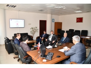 Karabük’te Şirket Sayısı Arttı