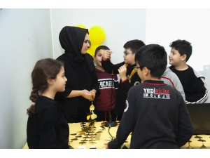 Alanya Belediyesinden Öğrencilere Sıfır Atık Eğitimi