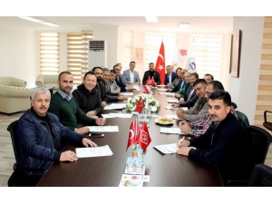 Silifke, Ankara’da Tanıtılacak