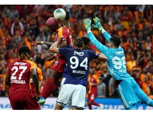 Kozlarını Yeşil Sahadan Önce Borsada Paylaşıyorlar