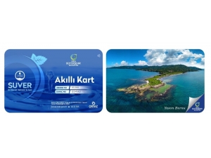 Ordu Kendi Su Sayacını Üretecek