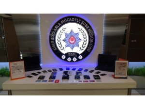 Sahte Avukatlardan ‘İcra Takibi’ Yalanıyla 500 Bin Liralık Vurgun