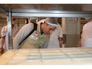 Aydın’da Ocak Ayında 1511 Adet Gıda İşletmesi Denetlendi