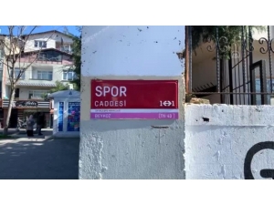 Japon Yarbay Yukichi Tsumura’ya Beykoz’dan Vefa