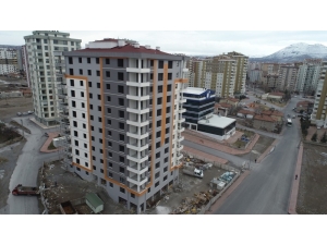 Kocasinan’dan Uğurevler’e Değer Katan Dönüşüm