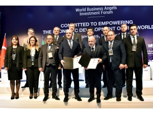 Antalya Osb Teknopark, 23 Akdeniz Ülkesi Yatırımcılarını Antalya’ya Getiriyor