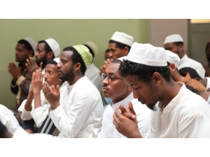 Türkiye’den Etiyopya’ya İlim Köprüleri