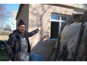 Tekirdağ’da Akıllara Durgunluk Veren Olay