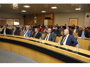 Afyonkarahisar Belediyesi Eğitimden Geçiyor