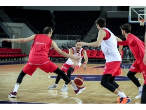 Milliler’in Rakibi Hollanda