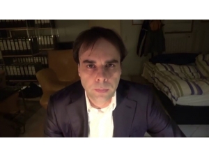 Almanya’daki Saldırgandan Irkçı İtiraf Mektubu