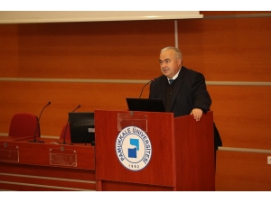 Tokel: “2023 Yılı İtibariyle Türkiye Kâmil Manada Bir Havacılık Yan Sanayisi Kurmuş Olacak”