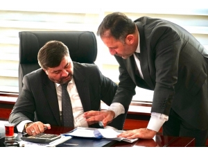 Gisiad’dan Giresun Adası’na Teleferik Ve Yat Limanı İçin Proje