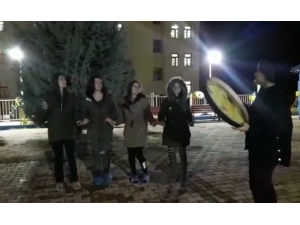 Kayıp Gülistan’ı Arama Çalışması Sürüyor