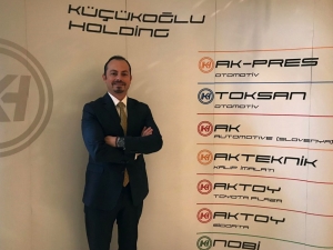 Ak-pres, Turquality Programına Kabul Edildi